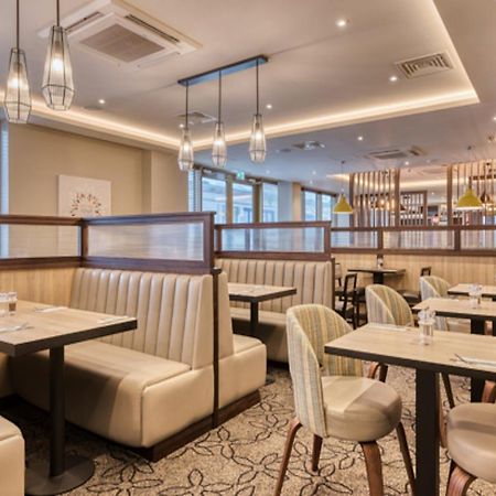 Premier Inn Jersey St Helier Saint Helier Jersey Esterno foto