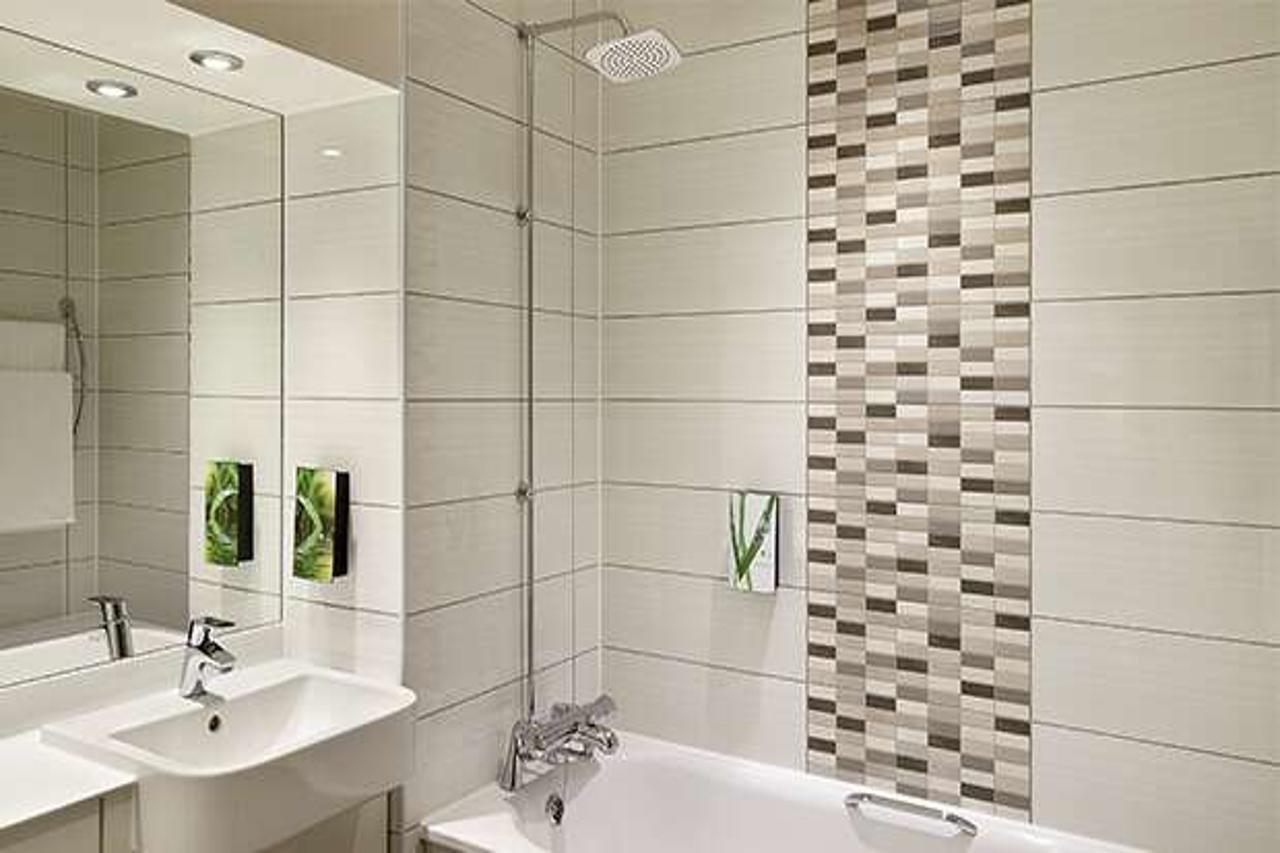 Premier Inn Jersey St Helier Saint Helier Jersey Esterno foto
